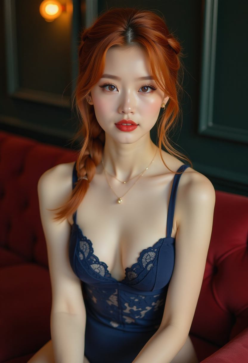 迷雾森林